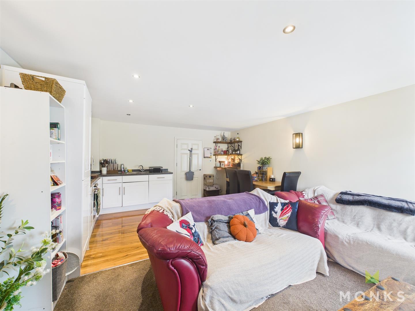 15 Wem Mill Mill Street, Shrewsbury, SY4 5GB For Sale